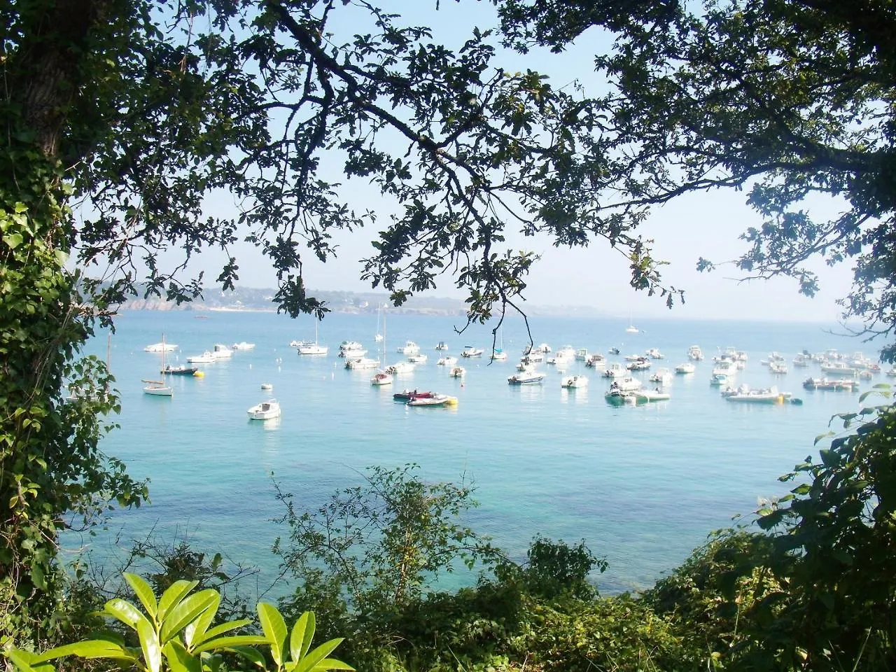 ***  Camping Côté Ô Port Manech Hotel Névez Francia