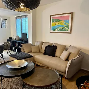 Appartement Les De La, Névez